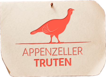 Logo Appenzeller Truten